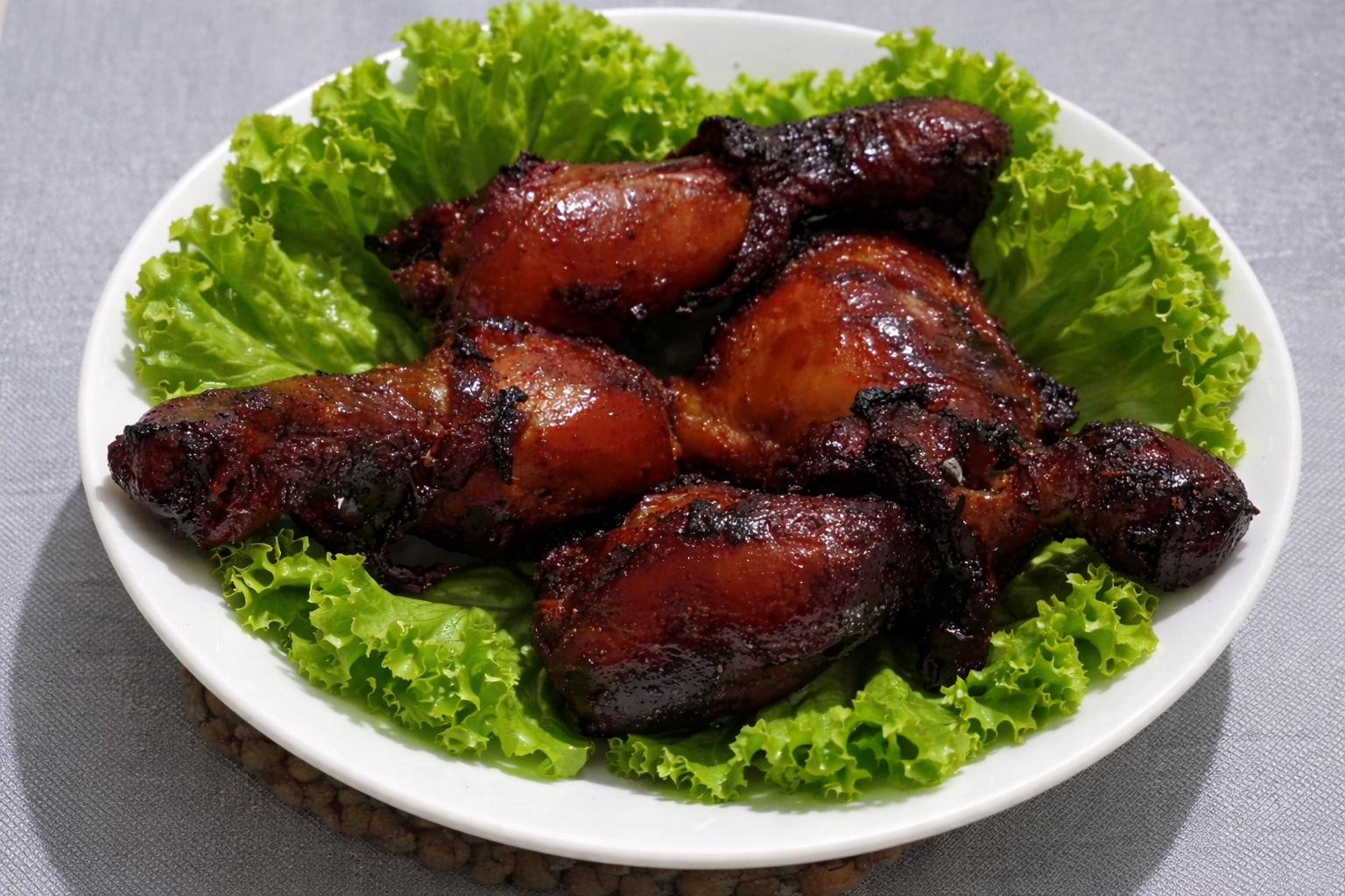 Ayam Bacem