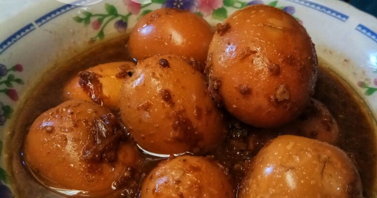 Telor Bacem